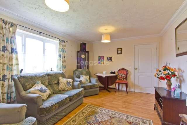  Image of 2 bedroom Detached house for sale in Wren Close Necton Swaffham PE37 at Wren Close Necton Swaffham, PE37 8NR