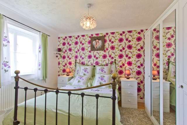  Image of 2 bedroom Detached house for sale in Wren Close Necton Swaffham PE37 at Wren Close Necton Swaffham, PE37 8NR