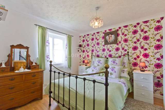  Image of 2 bedroom Detached house for sale in Wren Close Necton Swaffham PE37 at Wren Close Necton Swaffham, PE37 8NR