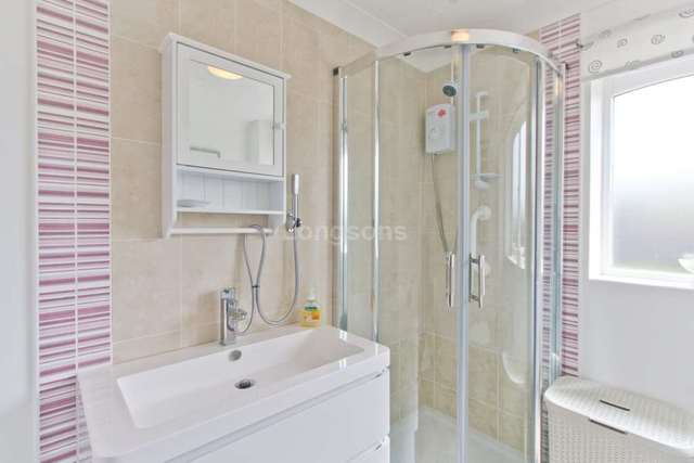  Image of 2 bedroom Detached house for sale in Wren Close Necton Swaffham PE37 at Wren Close Necton Swaffham, PE37 8NR