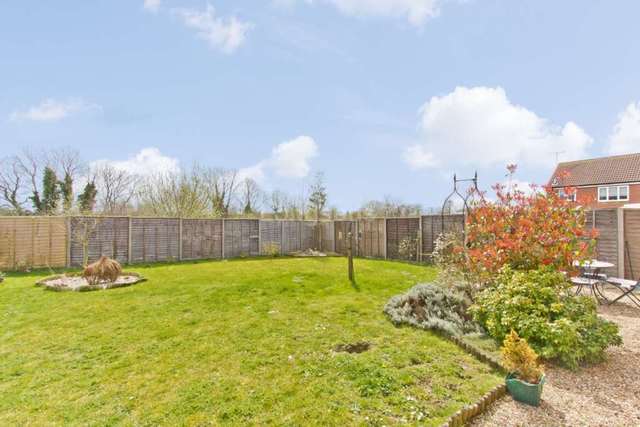  Image of 2 bedroom Detached house for sale in Wren Close Necton Swaffham PE37 at Wren Close Necton Swaffham, PE37 8NR