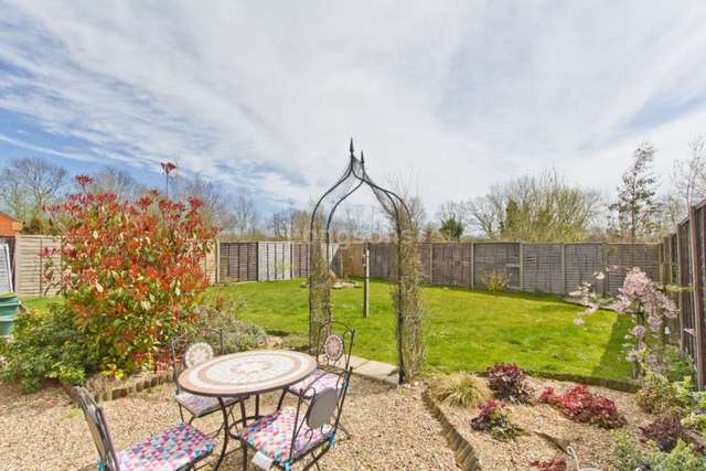  Image of 2 bedroom Detached house for sale in Wren Close Necton Swaffham PE37 at Wren Close Necton Swaffham, PE37 8NR