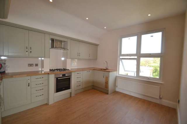  Image of 3 bedroom Flat for sale in Wrottesley Road London NW10 at London, NW10 5TY