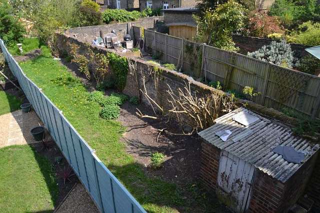 Image of 3 bedroom Flat for sale in Wrottesley Road London NW10 at London, NW10 5TY