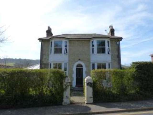  Image of 4 bedroom Detached house for sale in St. Johns Road Wroxall Ventnor PO38 at Wroxall Ventnor Wroxall, PO38 3EH