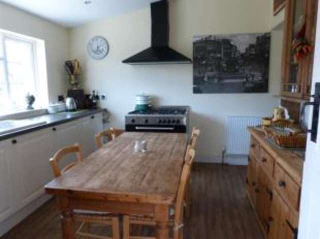  Image of 4 bedroom Detached house for sale in St. Johns Road Wroxall Ventnor PO38 at Wroxall Ventnor Wroxall, PO38 3EH