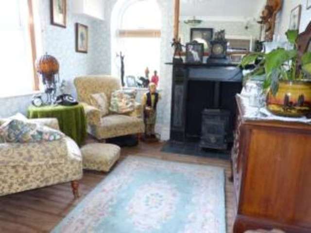  Image of 4 bedroom Detached house for sale in St. Johns Road Wroxall Ventnor PO38 at Wroxall Ventnor Wroxall, PO38 3EH