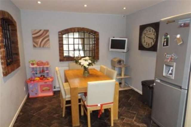  Image of 3 bedroom Detached house to rent in Wychbold Close Willenhall WV12 at Willenhall, WV12 5XL