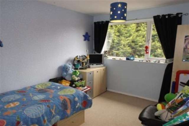  Image of 3 bedroom Detached house to rent in Wychbold Close Willenhall WV12 at Willenhall, WV12 5XL