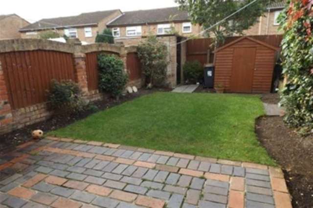  Image of 3 bedroom Detached house to rent in Wychbold Close Willenhall WV12 at Willenhall, WV12 5XL