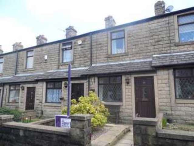  Image of 3 bedroom Terraced house for sale in Wynne Street Bolton BL1 at Bolton Lancashire Bolton, BL1 3QA