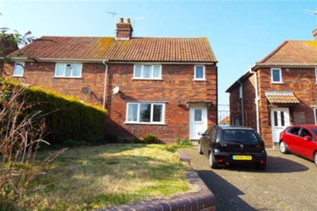  Image of 3 bedroom Detached house to rent in Stiby Road Yeovil BA21 at Yeovil, BA21 3EL