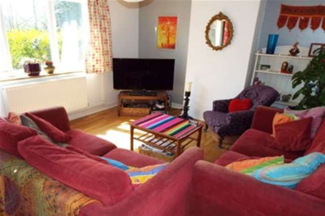  Image of 3 bedroom Detached house to rent in Stiby Road Yeovil BA21 at Yeovil, BA21 3EL