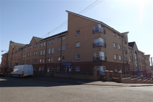  Image of 2 bedroom Flat to rent in Yorkhill Parade Glasgow G3 at Yorkhill Glasgow Glasgow, G3 8SW