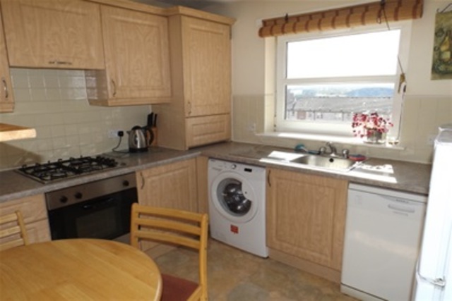  Image of 2 bedroom Flat to rent in Yorkhill Parade Glasgow G3 at Yorkhill Glasgow Glasgow, G3 8SW