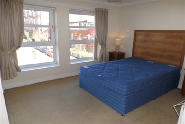  Image of 2 bedroom Flat to rent in Yorkhill Parade Glasgow G3 at Yorkhill Glasgow Glasgow, G3 8SW