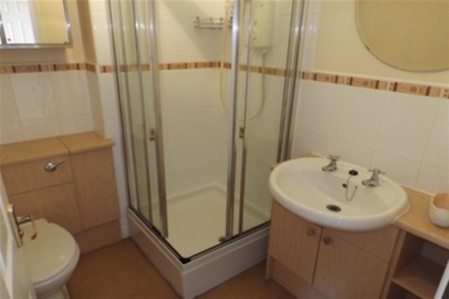  Image of 2 bedroom Flat to rent in Yorkhill Parade Glasgow G3 at Yorkhill Glasgow Glasgow, G3 8SW