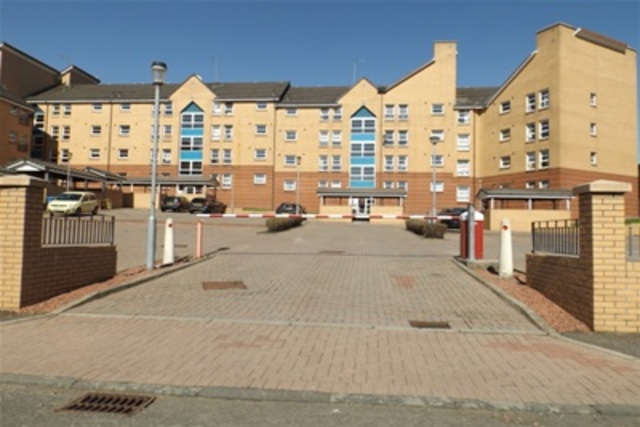  Image of 2 bedroom Flat to rent in Yorkhill Parade Glasgow G3 at Yorkhill Glasgow Glasgow, G3 8SW