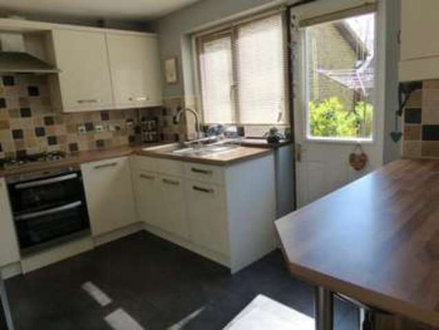  Image of 3 bedroom Detached house for sale in James Grieve Road Abbeymead Gloucester GL4 at Abbeymead Gloucester Barnwood, GL4 5GZ