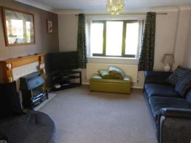  Image of 3 bedroom Detached house for sale in James Grieve Road Abbeymead Gloucester GL4 at Abbeymead Gloucester Barnwood, GL4 5GZ