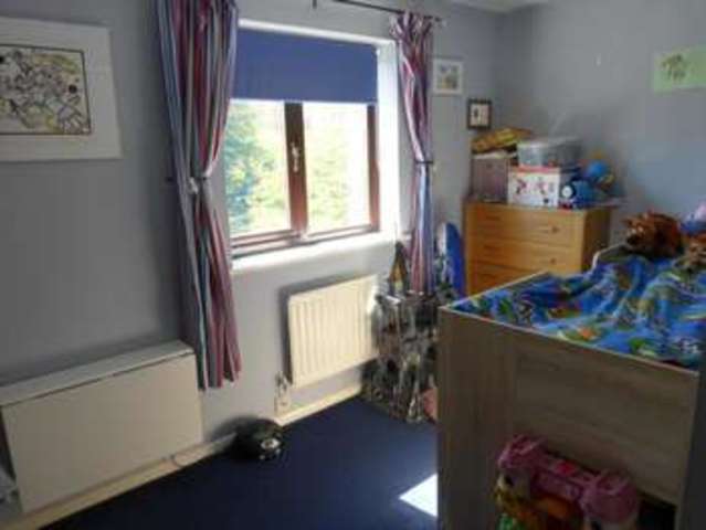  Image of 3 bedroom Detached house for sale in James Grieve Road Abbeymead Gloucester GL4 at Abbeymead Gloucester Barnwood, GL4 5GZ