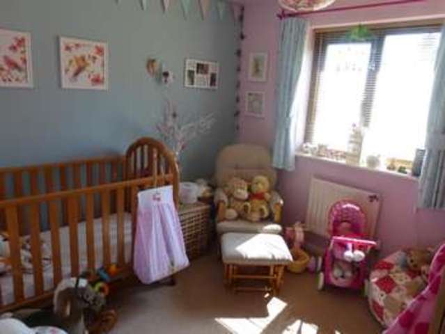  Image of 3 bedroom Detached house for sale in James Grieve Road Abbeymead Gloucester GL4 at Abbeymead Gloucester Barnwood, GL4 5GZ