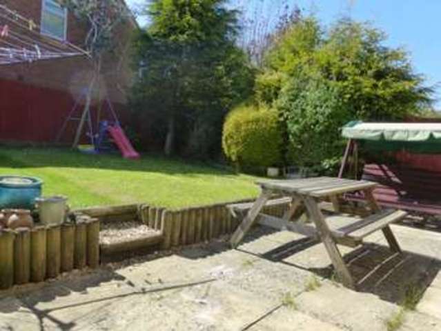 Image of 3 bedroom Detached house for sale in James Grieve Road Abbeymead Gloucester GL4 at Abbeymead Gloucester Barnwood, GL4 5GZ
