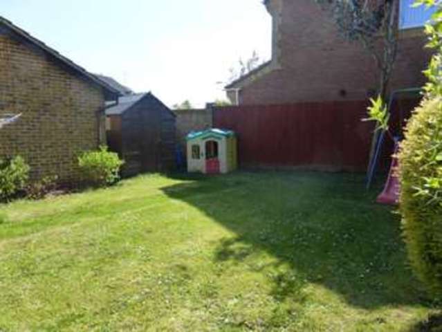  Image of 3 bedroom Detached house for sale in James Grieve Road Abbeymead Gloucester GL4 at Abbeymead Gloucester Barnwood, GL4 5GZ