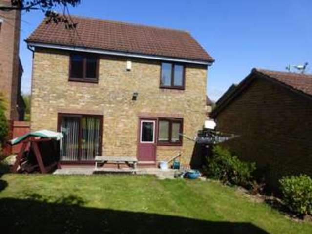  Image of 3 bedroom Detached house for sale in James Grieve Road Abbeymead Gloucester GL4 at Abbeymead Gloucester Barnwood, GL4 5GZ