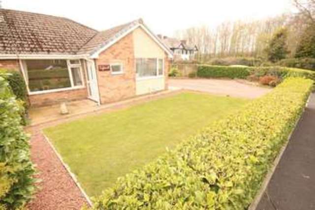  Image of 2 bedroom Detached house for sale in Maple Close Market Drayton TF9 at Maple Close  Market Drayton, TF9 1NT