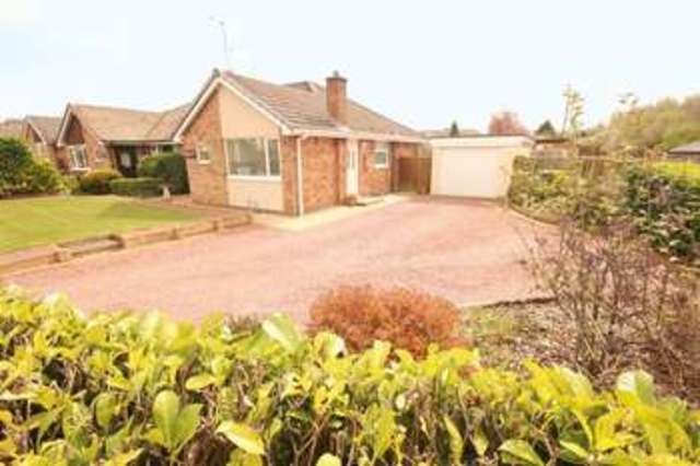  Image of 2 bedroom Detached house for sale in Maple Close Market Drayton TF9 at Maple Close  Market Drayton, TF9 1NT