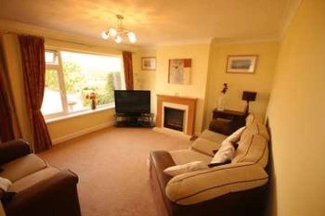  Image of 2 bedroom Detached house for sale in Maple Close Market Drayton TF9 at Maple Close  Market Drayton, TF9 1NT