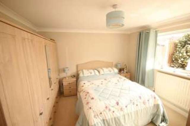  Image of 2 bedroom Detached house for sale in Maple Close Market Drayton TF9 at Maple Close  Market Drayton, TF9 1NT