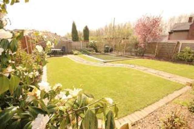  Image of 2 bedroom Detached house for sale in Maple Close Market Drayton TF9 at Maple Close  Market Drayton, TF9 1NT