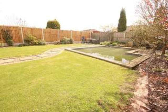  Image of 2 bedroom Detached house for sale in Maple Close Market Drayton TF9 at Maple Close  Market Drayton, TF9 1NT