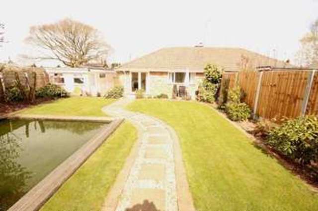  Image of 2 bedroom Detached house for sale in Maple Close Market Drayton TF9 at Maple Close  Market Drayton, TF9 1NT