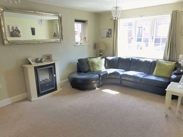  Image of 4 bedroom Detached house for sale in Clydesdale Drive Hemsby Great Yarmouth NR29 at Clydesdale Drive Hemsby Great Yarmouth, NR29 4TT