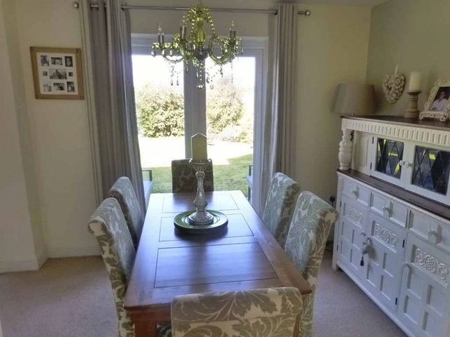  Image of 4 bedroom Detached house for sale in Clydesdale Drive Hemsby Great Yarmouth NR29 at Clydesdale Drive Hemsby Great Yarmouth, NR29 4TT