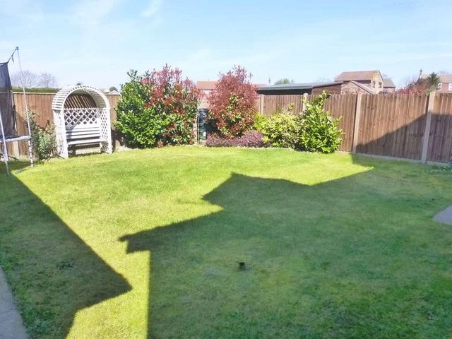  Image of 4 bedroom Detached house for sale in Clydesdale Drive Hemsby Great Yarmouth NR29 at Clydesdale Drive Hemsby Great Yarmouth, NR29 4TT