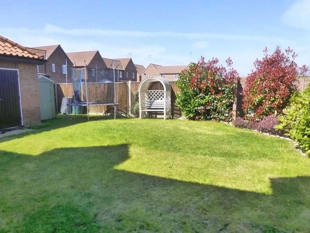  Image of 4 bedroom Detached house for sale in Clydesdale Drive Hemsby Great Yarmouth NR29 at Clydesdale Drive Hemsby Great Yarmouth, NR29 4TT
