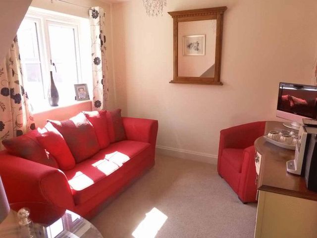  Image of 4 bedroom Detached house for sale in Clydesdale Drive Hemsby Great Yarmouth NR29 at Clydesdale Drive Hemsby Great Yarmouth, NR29 4TT