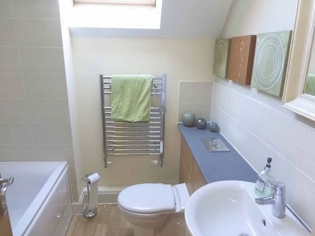  Image of 4 bedroom Detached house for sale in Clydesdale Drive Hemsby Great Yarmouth NR29 at Clydesdale Drive Hemsby Great Yarmouth, NR29 4TT