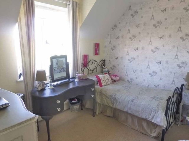  Image of 4 bedroom Detached house for sale in Clydesdale Drive Hemsby Great Yarmouth NR29 at Clydesdale Drive Hemsby Great Yarmouth, NR29 4TT
