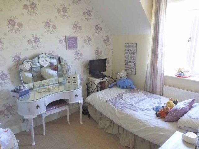  Image of 4 bedroom Detached house for sale in Clydesdale Drive Hemsby Great Yarmouth NR29 at Clydesdale Drive Hemsby Great Yarmouth, NR29 4TT