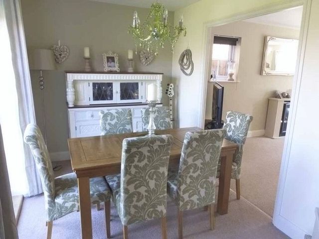  Image of 4 bedroom Detached house for sale in Clydesdale Drive Hemsby Great Yarmouth NR29 at Clydesdale Drive Hemsby Great Yarmouth, NR29 4TT