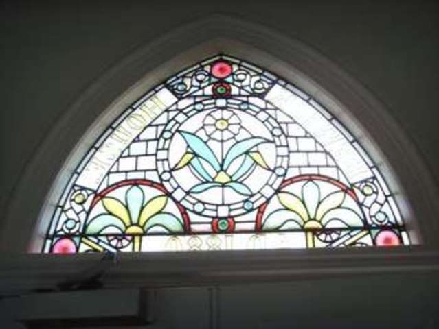  Image of 2 bedroom Flat to rent in Denmark Road Gloucester GL1 at 1, Denmark Road  Gloucester, GL1 3HW