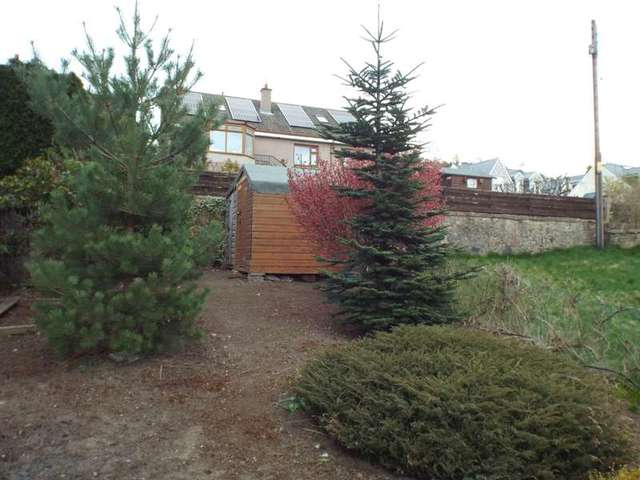  Image of 2 bedroom Apartment for sale in High Street Banchory AB31 at High Street  Banchory, AB31 5RP