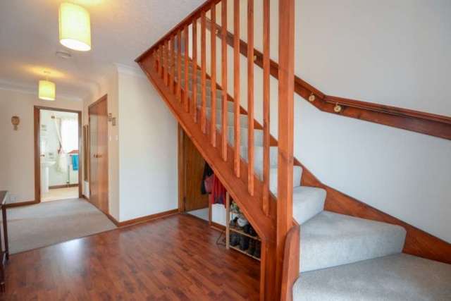 Image of 4 bedroom Detached Villa for sale in Lomond Place Balmullo St. Andrews KY16 at Lomond Place  St Andrews, KY16 0DL