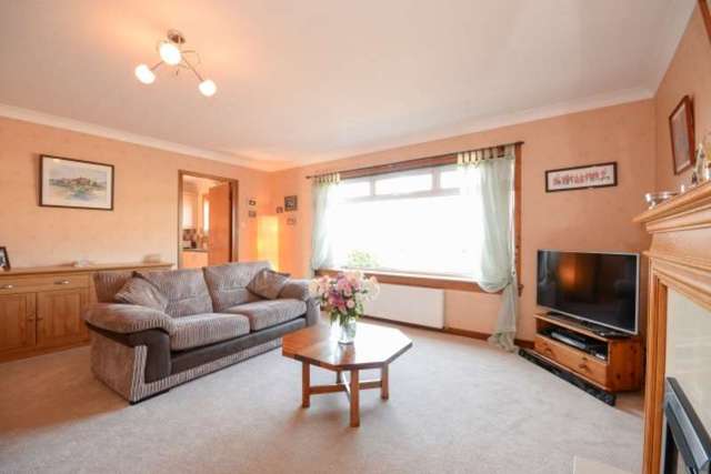  Image of 4 bedroom Detached Villa for sale in Lomond Place Balmullo St. Andrews KY16 at Lomond Place  St Andrews, KY16 0DL