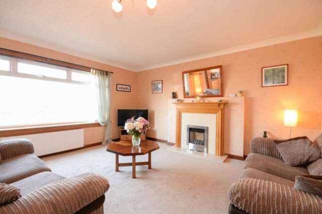  Image of 4 bedroom Detached Villa for sale in Lomond Place Balmullo St. Andrews KY16 at Lomond Place  St Andrews, KY16 0DL